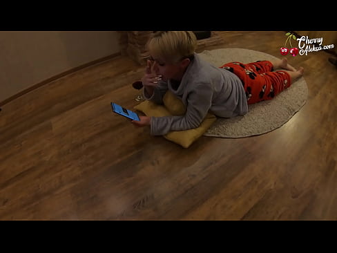 ❤️ Галзуу шаргал хөхүүл асар том дик хөхүүл болон үсэрч үүн дээр - шулуун гэдсээр секс Чанартай секс манайд ❤